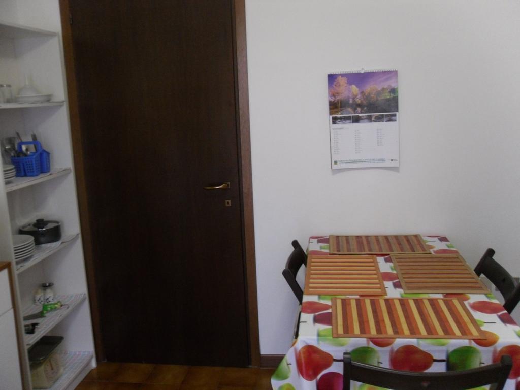 B&B Irene Agrate Brianza Esterno foto