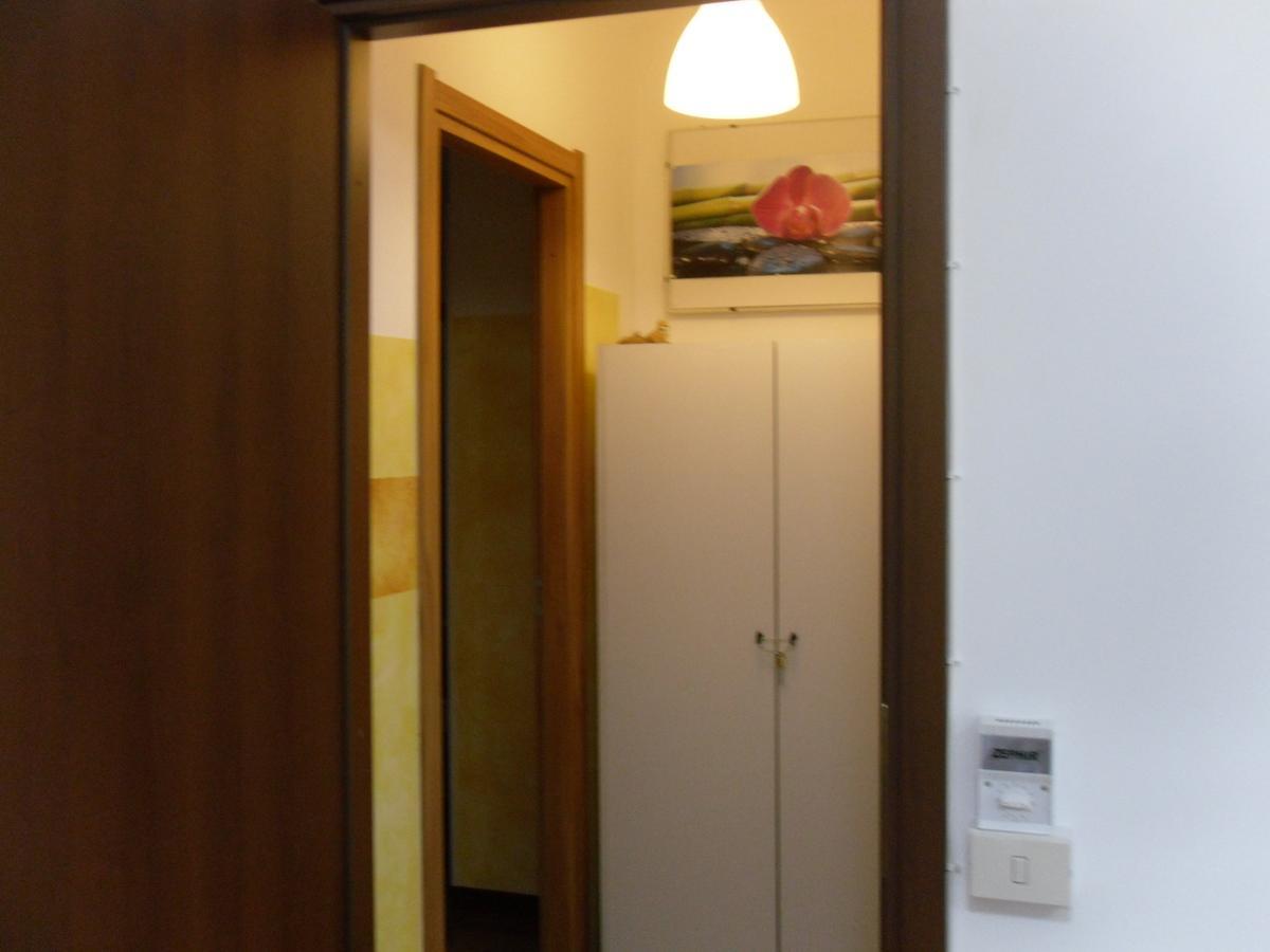 B&B Irene Agrate Brianza Esterno foto