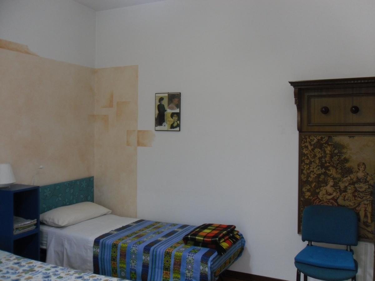 B&B Irene Agrate Brianza Esterno foto