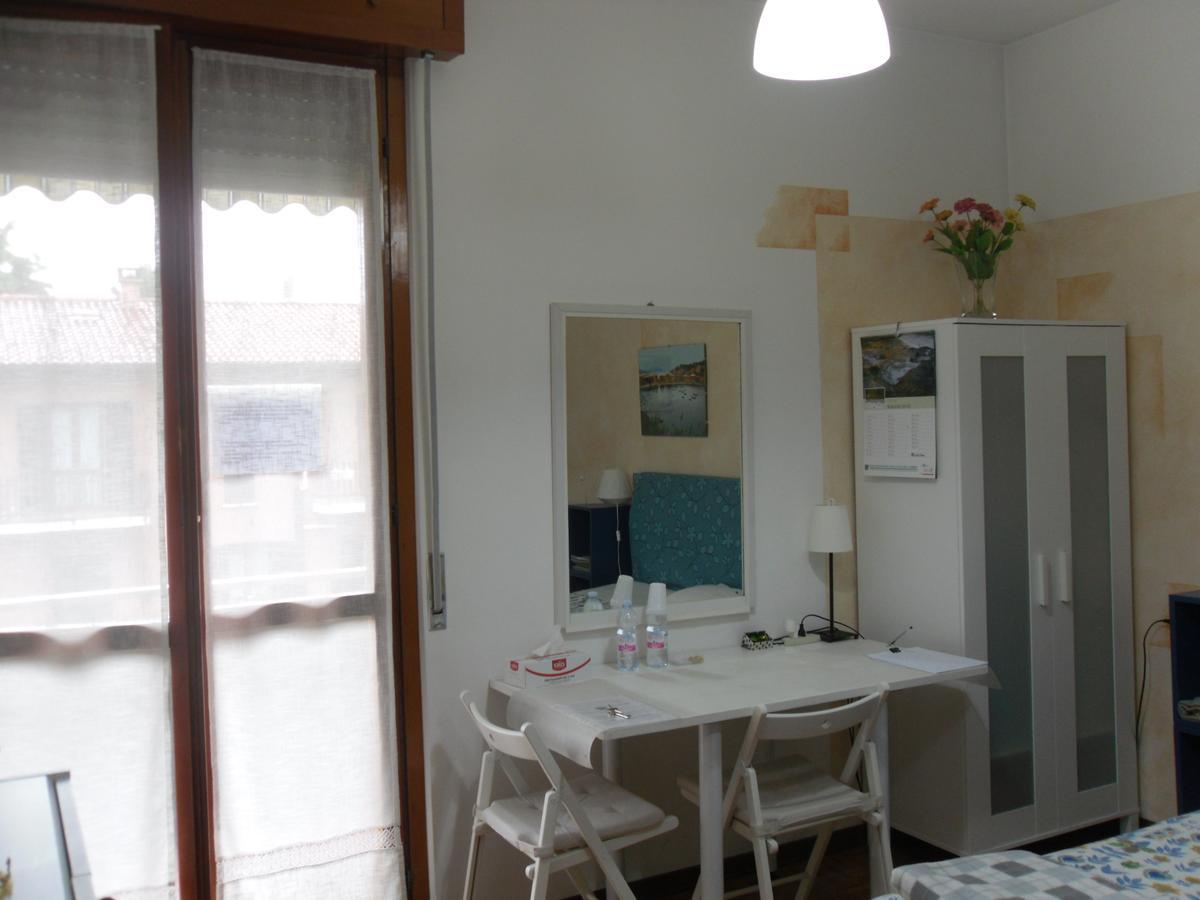 B&B Irene Agrate Brianza Esterno foto
