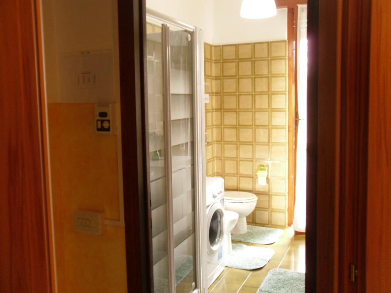 B&B Irene Agrate Brianza Esterno foto